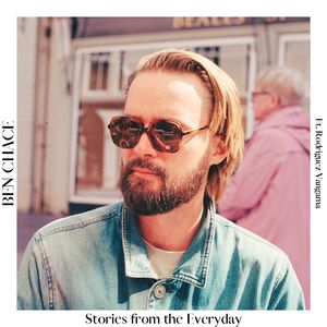 Stories from the Everyday