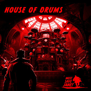 House Of Drums