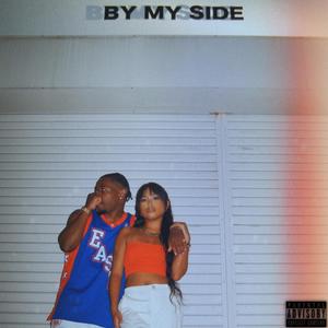 By My Side (feat. Carla G)