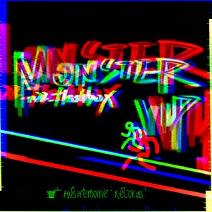 MONSTER VIP