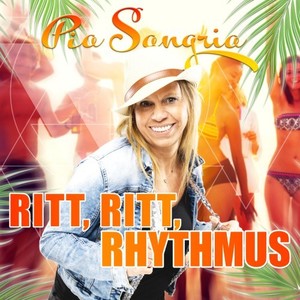 Ritt, Ritt, Rhythmus