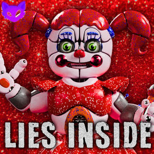 Lies Inside (SIster Location Song)