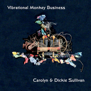 Vibrational Monkey Business