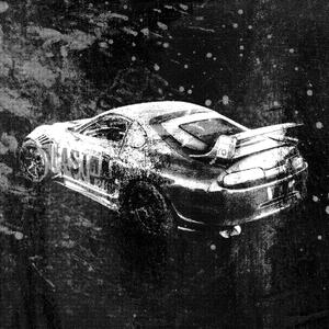 HIGH GEAR (feat. 666RXGE) (Explicit)