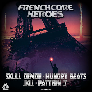 Silent Hell Ft Fishton (Original Mix)