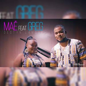 Destyn lamour (feat. Gregory)