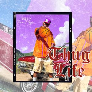 Thug life (feat. Fica Magic) [Explicit]