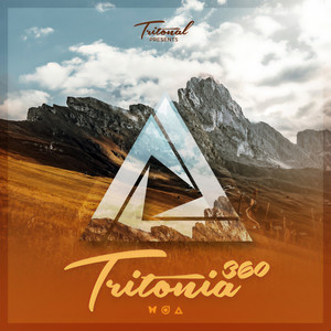 Deserve It(Tritonia 360)