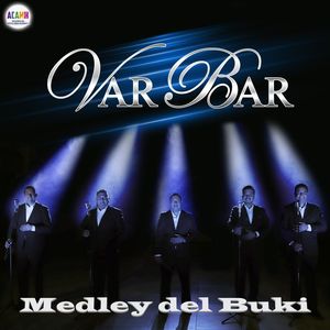 Medley del Buki: Inventame / Mi Eterno Amor Secreto / Más Que Tu Amigo