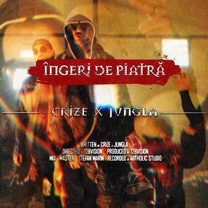 Îngeri de piatră(feat. Jungla) (Explicit)