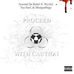 Proceed With Caution (Explicit)