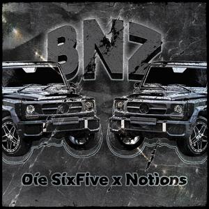 BNZ (Explicit)