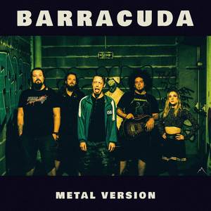Barracuda (Metal Version)