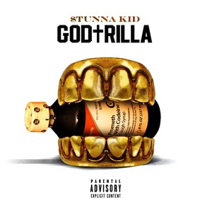 Godtrilla (Explicit)