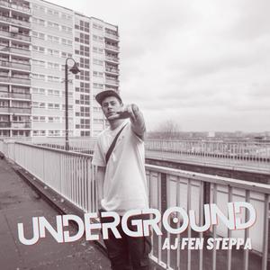 Underground (Explicit)