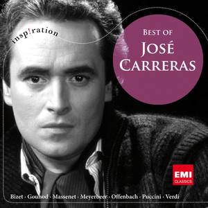 Best of Jos Carreras (International Version)