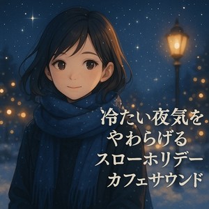 暖かな冬の夜の和音