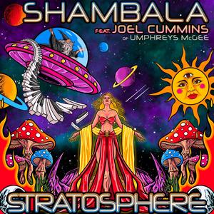 Stratosphere (feat. Joel Cummins of Umphrey's Mcgee)