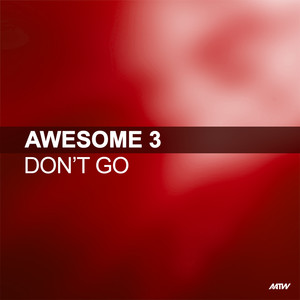 Don't Go (Club Mix)