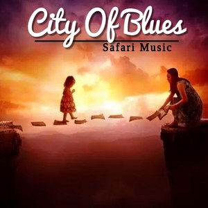 City Of Blues