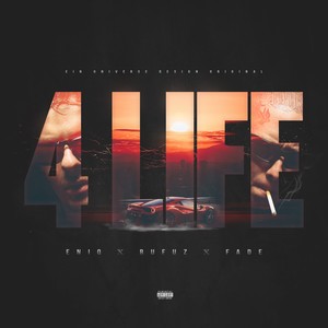 4 Life (Explicit)
