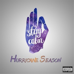 Stay Calm (Explicit)