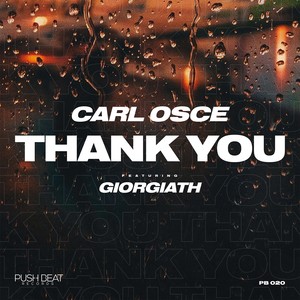 Thank You (Extended Mix)