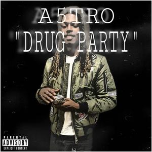 **** Party (feat. Joe Baghdad) [Explicit]