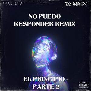 NO PUEDO RESPONDER (DJ PARTY VERSION)