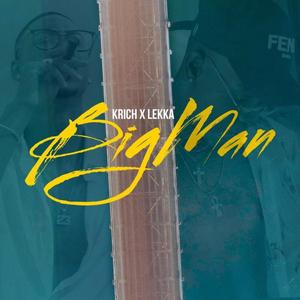 Big man (feat. KRich)