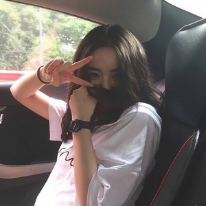 为了你