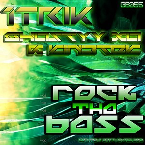 Rock Tha Bass