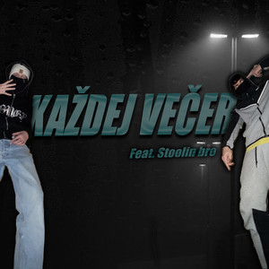 Každej večer (Explicit)