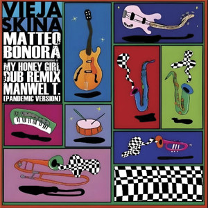 My Honey Girl (Remix|Dub|Pandemic)