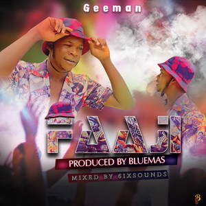 Faaji (Explicit)