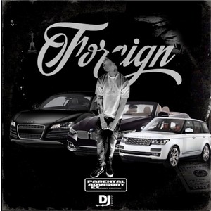 Foreign (Explicit)