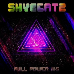 Full Power 145 (Original Mix)