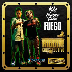 Fuego (feat. Murder Crew Dancehall)