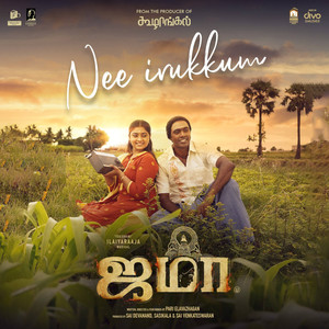 Nee Irukkum (From "Jama")