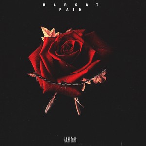 Pain (Slowed Rewerb Remix)