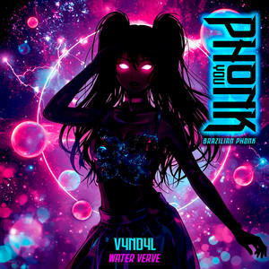 WATER VERVE (BRAZILIAN PHONK REMIX)