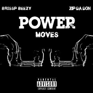 POWER MOVES (Explicit)