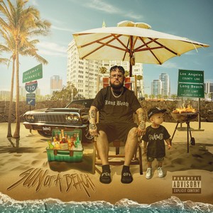 Life's a Beach (Explicit)