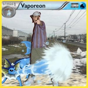 Vaporeon EP (Explicit)