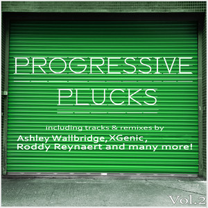 Progressive Plucks, Vol. 2