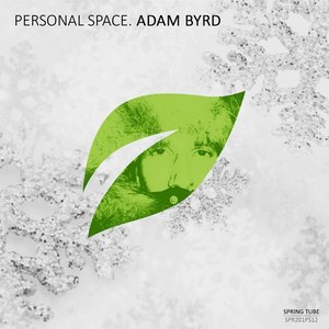 Personal Space. Adam Byrd