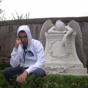 Punto Debole(feat. Rusivv)