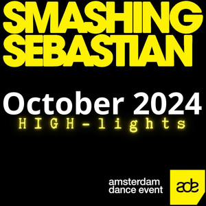 Ghost Speaker Box (Smashing Sebastian Radio Edit)