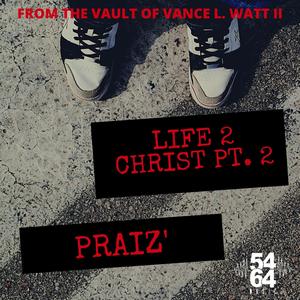 Who Is JC(feat. Holy Child, Young Saint & The Apostles)