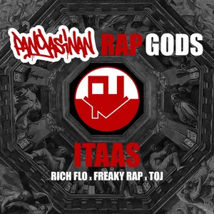 Itaas (feat. Rich Flo, Freaky Rap & TOJ)